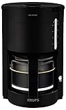 Image of Krups F30908 coffee maker