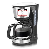 Image of Emerio CME-122933 coffee maker