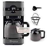 Image of Barista Kaffee & Technik 4067522083313 coffee maker