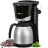 Image of Clatronic 263991 coffee maker