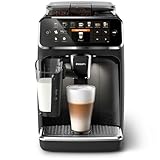 Image of Philips Domestic Appliances EP5441/50 coffee maker