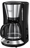 Image of Russell Hobbs 24010-56 coffee maker