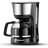 Image of Aigostar CM4313 coffee maker