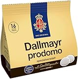 Image of Dallmayr 337771 coffee pod