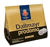 Image of Dallmayr 038 016 007 coffee pod