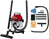 Image of Einhell 2342370 commercial vacuum cleaner