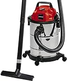 Image of Einhell 2342167 commercial vacuum cleaner