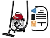 Image of Einhell 2342370 commercial vacuum cleaner