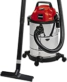 Image of Einhell 2342167 commercial vacuum cleaner