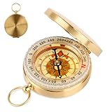 Image of PBUSPU compass