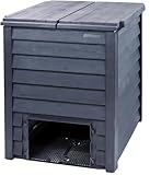 Image of Garantia 626056 compost bin