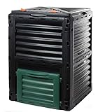 Image of VORAGA 622837 compost bin