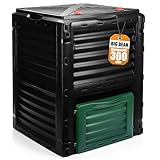 Image of BigDean 1000499 compost bin