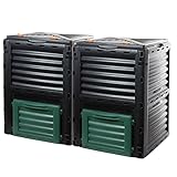 Image of 2friends compost bin