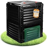Image of BigDean 1000499 compost bin