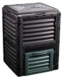 Image of VORAGA 622837 compost bin