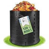 Image of TTL Commerce 172522-001 compost bin