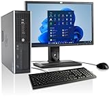 Image of HP 7590 computer