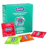 Image of Durex 4145140000 condom