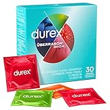 Image of Durex 4145140000 condom