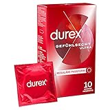 Image of Durex 04101440000 condom