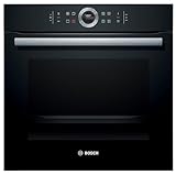 Image of Bosch HBG675BB1 convection oven