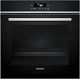 Image of SIEMENS HB572ABS3 convection oven