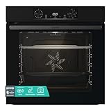 Image of Gorenje BPS 6737 E02B convection oven