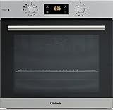 Another picture of a convection oven