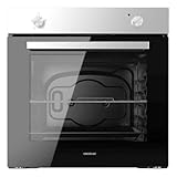 Image of Cecotec 02270 convection oven