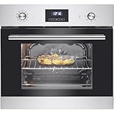 Image of Bomann 779119 convection oven