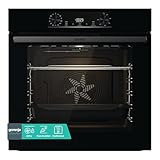 Image of Gorenje 741669 convection oven