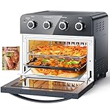 Image of KeeGone FM9015 convection oven