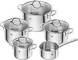 Image of ZWILLING 1006288 cookware set