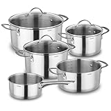 Image of Kopf 124313 cookware set