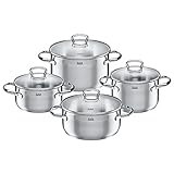 Image of Silit 2109273608 cookware set