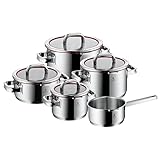 Image of WMF 760356380 cookware set