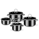 Image of GSW 255417 cookware set