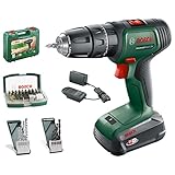 Image of Bosch 06039D4109 cordless drill