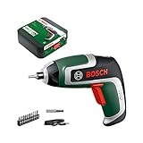 Image of Bosch 06039E0000 cordless drill