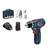 Image of Bosch Professional 0.615.990.GB0 cordless drill