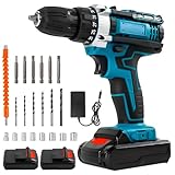 Image of Anluomania NT-21V cordless drill