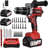 Image of SundpeyPRO CD-IP19 cordless drill