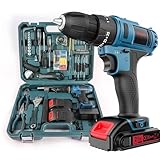 Image of Bogseth DZ-044 cordless drill