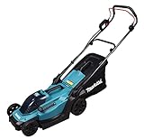 Image of Makita DLM330Z cordless lawn mower