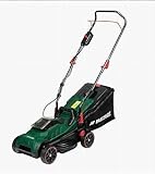 Image of Parkside 6340fd79-a7bc-4e2b-97e8-8c039dafb5f1 cordless lawn mower