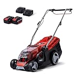 Image of Einhell 3413230 cordless lawn mower