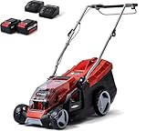 Image of Einhell 3413230 cordless lawn mower