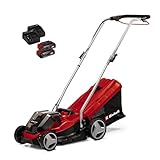 Image of Einhell 3413210 cordless lawn mower