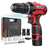 Image of Conentool cr-314 cordless screwdriver